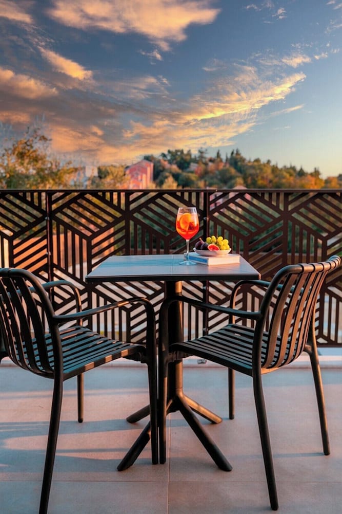Hotel Malou & Charma Villas