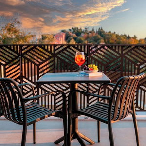 Hotel Malou & Charma Villas cazare Syvota