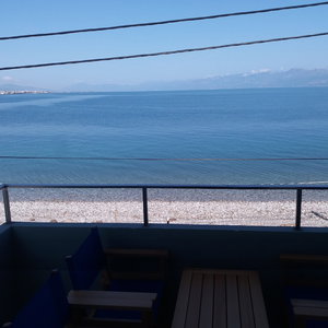 Hotel Stavento Beach Front Suites cazare Akrata