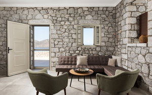 Hotel Prosilion Stone House cazare Areopoli