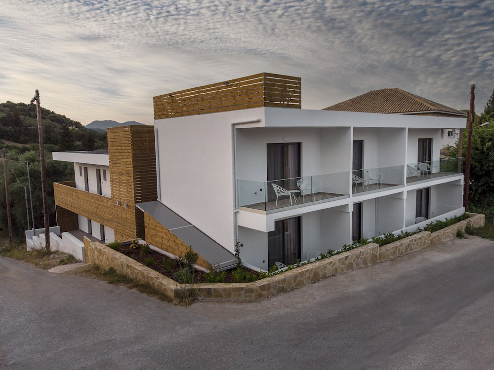 Hotel Sigma Luxury Rooms