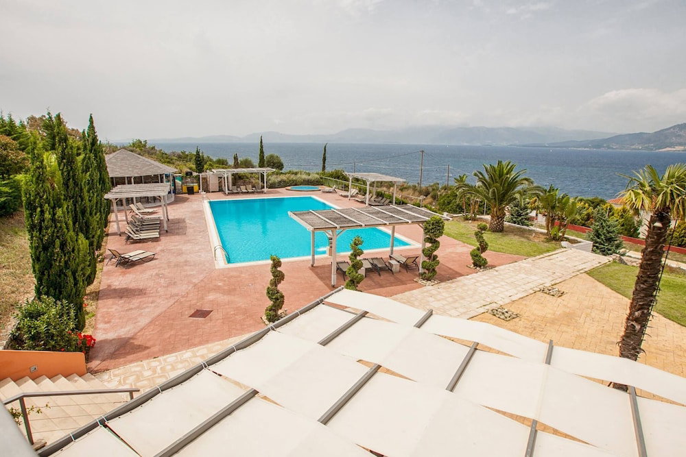 Hotel Thalassa Hotel