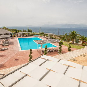Hotel Thalassa Hotel cazare Monastiraki