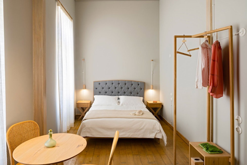 Hotel Eramai