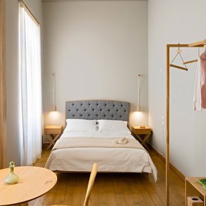 Hotel Eramai cazare Patra
