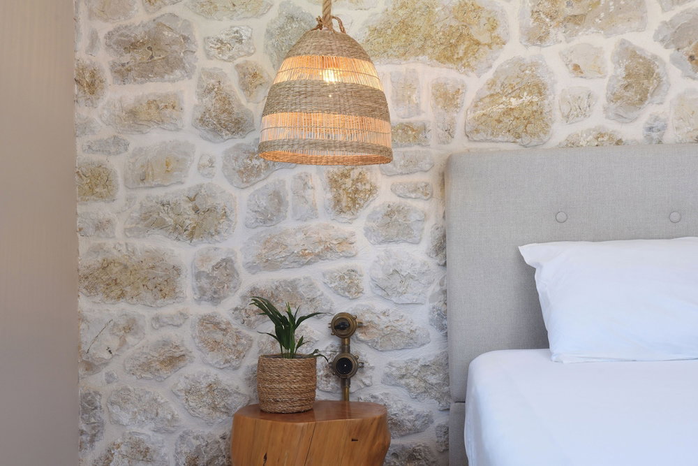 Hotel Village Escape House By Corfuescapes