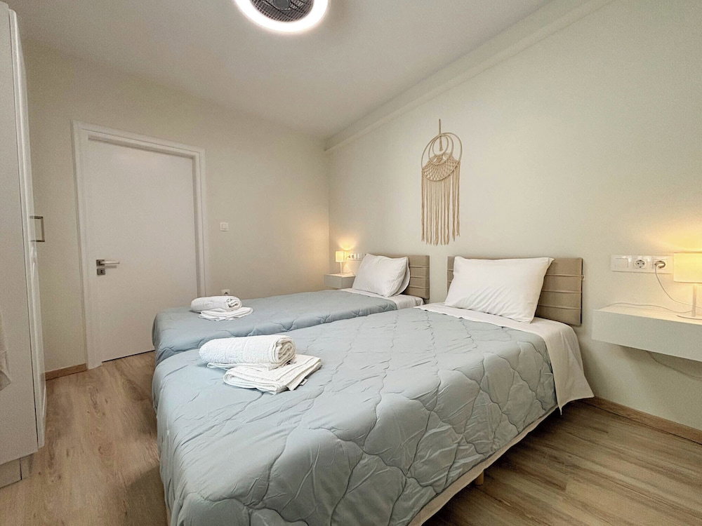 Hotel Kumquat Apartments