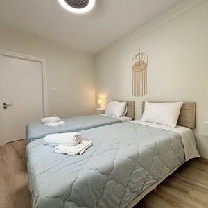 Hotel Kumquat Apartments cazare Kassiopi