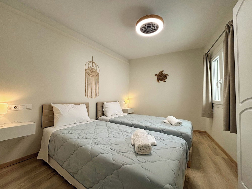 Kumquat Apartments