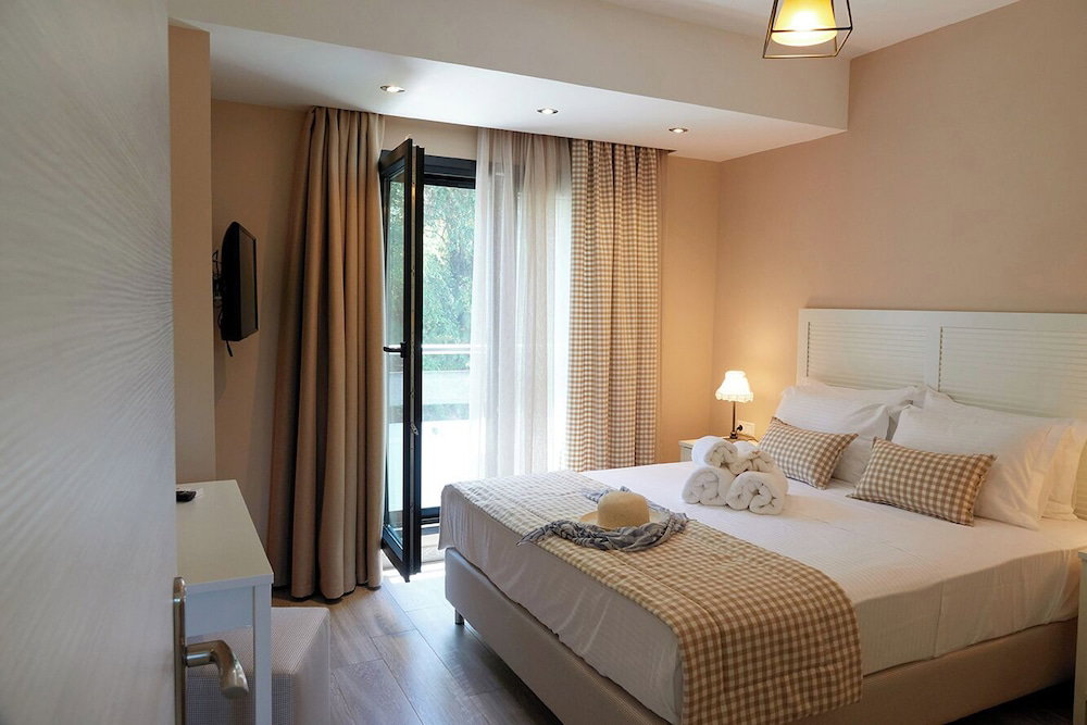 Hotel Bella Vista Luxury Apartments