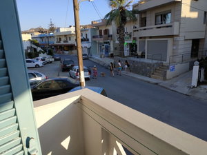 Hotel Apartment For 4 Persons Near The Center And The Beach cazare Agia Pelagia