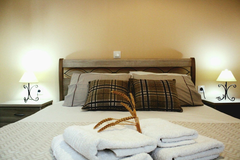 Hotel Alegria Apartments