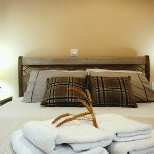 Hotel Alegria Apartments cazare Gaios