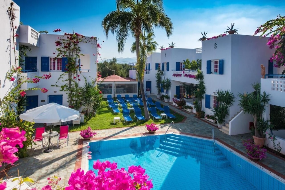 Hotel Galini Apartments