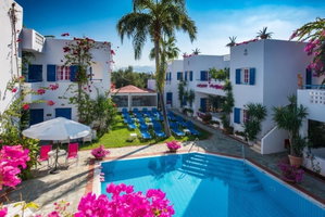 Hotel Galini Apartments cazare Khersonisos