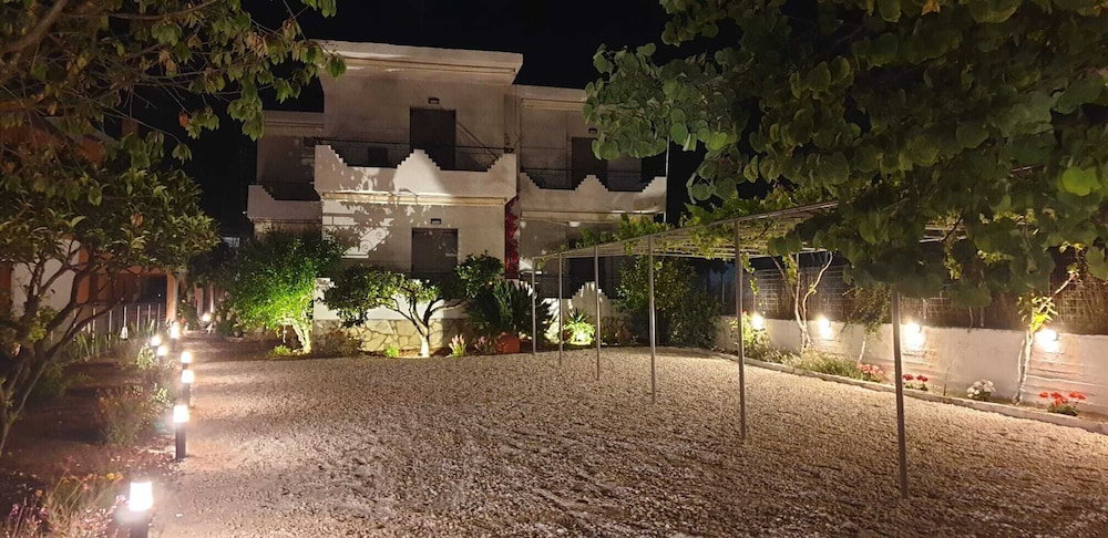 Hotel Sivotahomes-Family