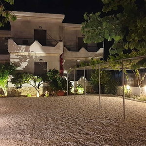 Hotel Sivotahomes-Family cazare Syvota