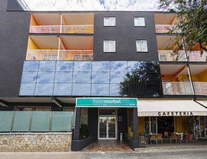 Hotel Marbel cazare Can Pastilla