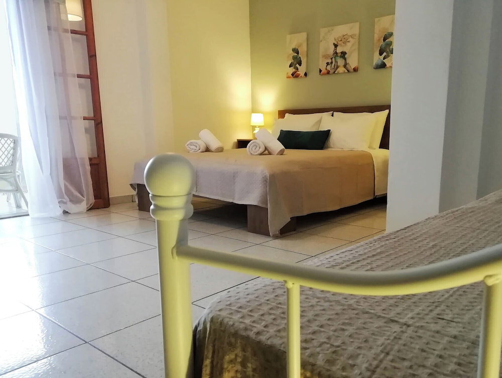 Hotel Sea Rose Apartment