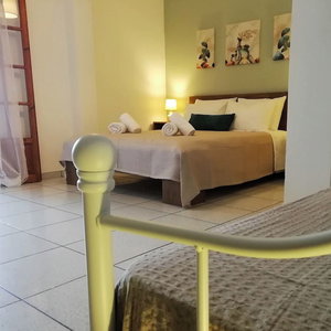 Hotel Sea Rose Apartment cazare Kassiopi