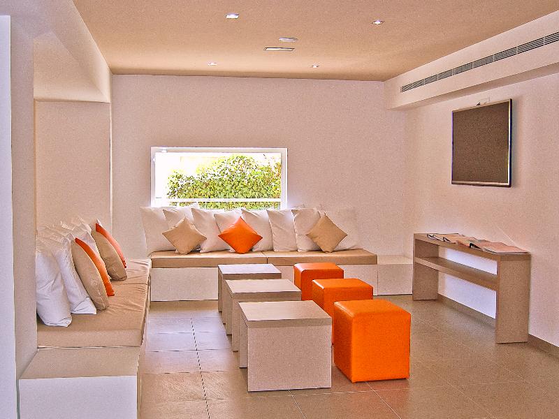 dal travel Bq Amfora Beach