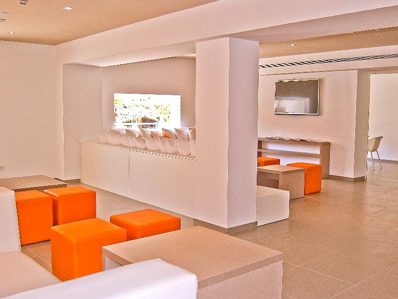 dal travel Bq Amfora Beach