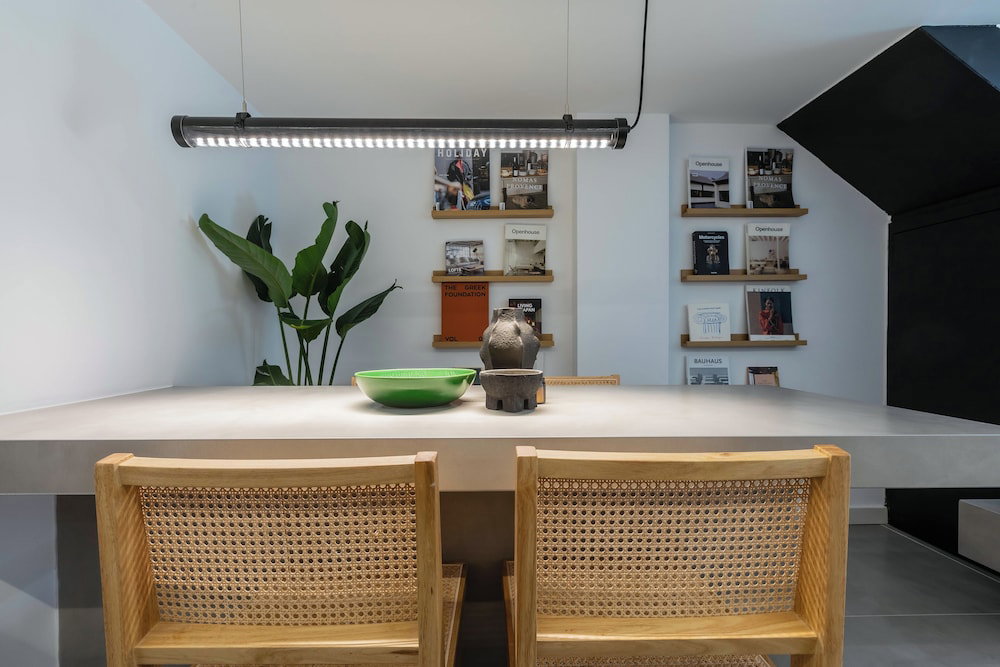Hotel Nima Urban Loft