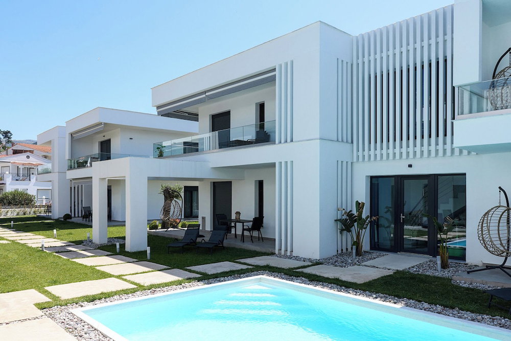 Hotel White Dream Residential Complex