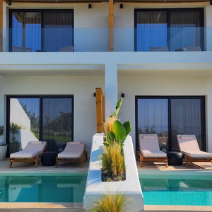Hotel Orizontas 4 Syvota In Igoumenitsa cazare Syvota