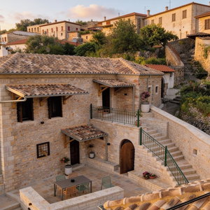 Hotel Valaes Guest House cazare Filiates