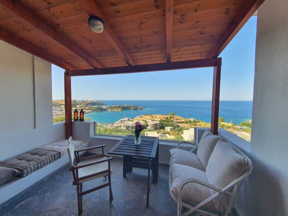 Hotel Endless Blue Villa - Amazing Sea View