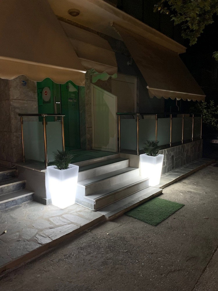Hotel Hotel Athanasia