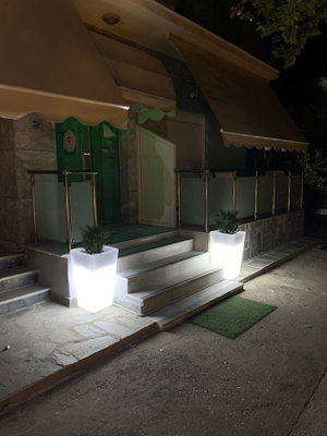 Hotel Hotel Athanasia cazare Limenas