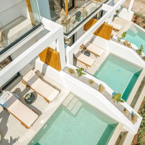 Hotel Orizontas 3 Syvota In Igoumenitsa cazare Syvota