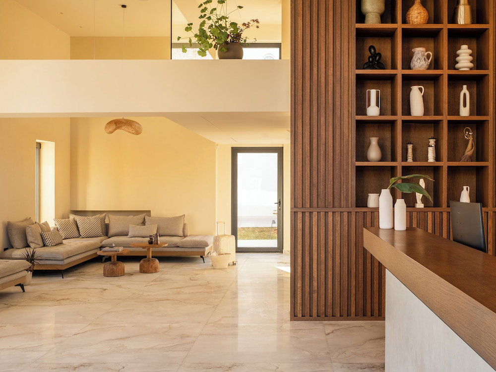 Ekati Mare Lifestyle Resort