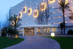 Hotel Bg Java cazare Can Pastilla