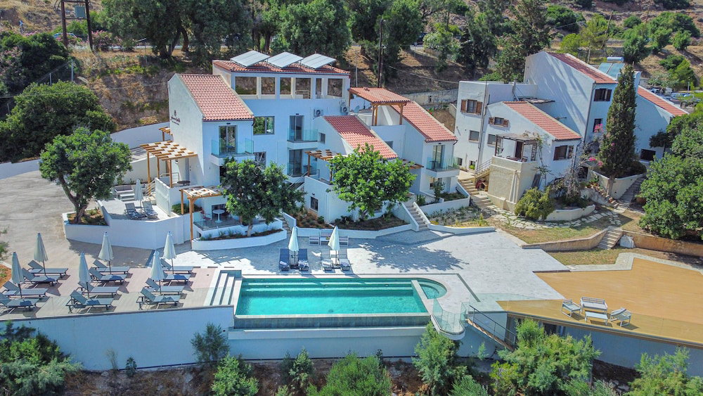 Hotel Soluna Forte Sea Living Suites