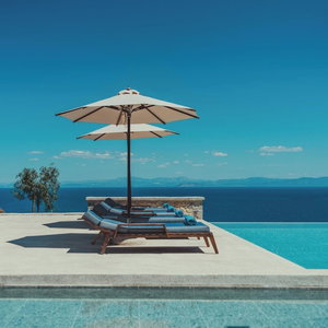 Hotel Sampatiki Suites - Seaview Luxury Suites With Breakfast And Spa cazare Leonidio