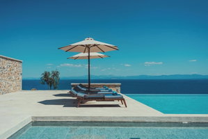 Hotel Sampatiki Suites - Seaview Luxury Suites With Breakfast And Spa cazare Leonidio