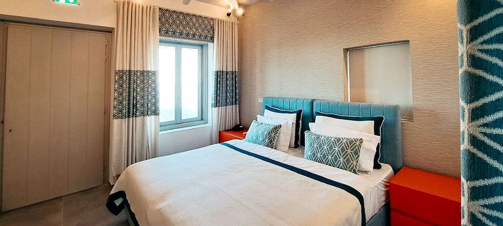Sampatiki Suites - Seaview Luxury Suites With Breakfast And Spa