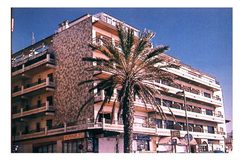 Hotel Embat