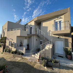 Hotel Kourites Apartments cazare Zaros