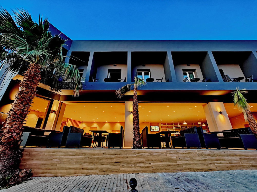Hotel Pearl Hotel