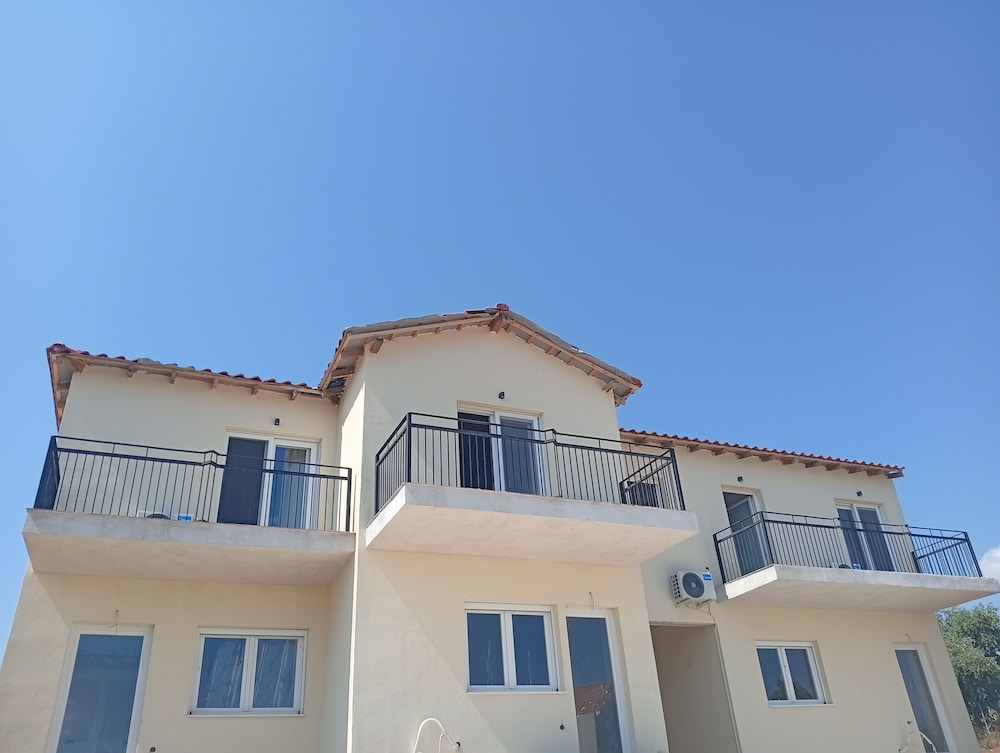 Hotel The Rose Of Limenaria
