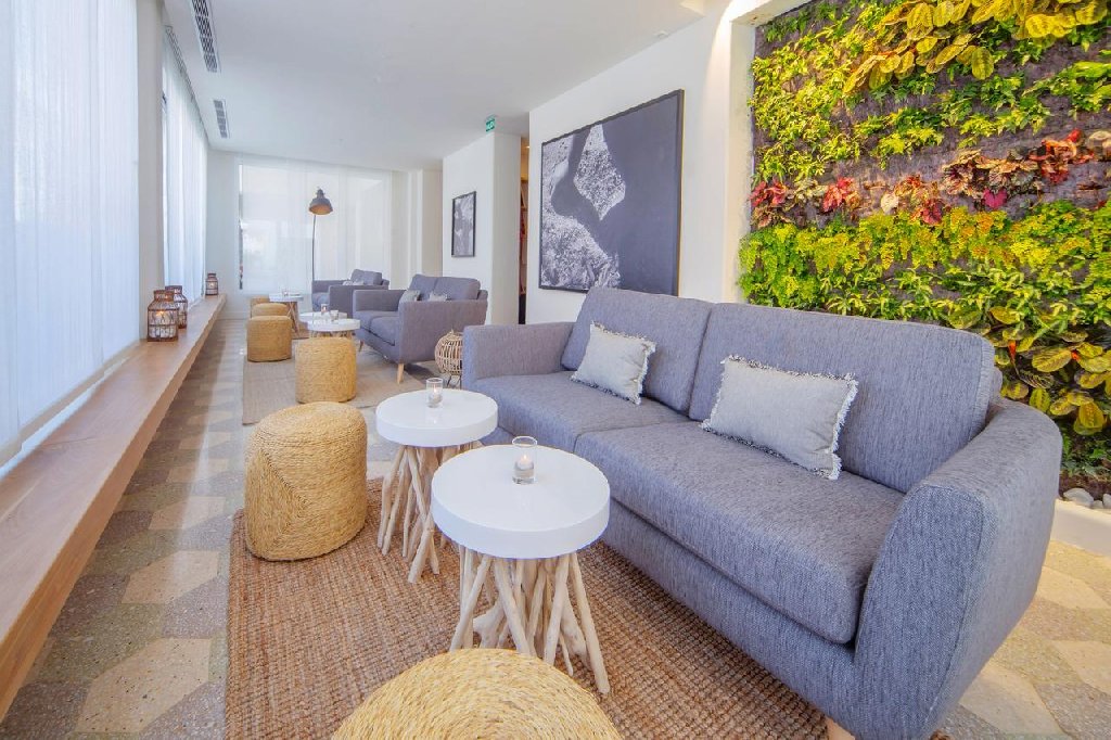 dal travel Hm Alma Beach (Adults Only)