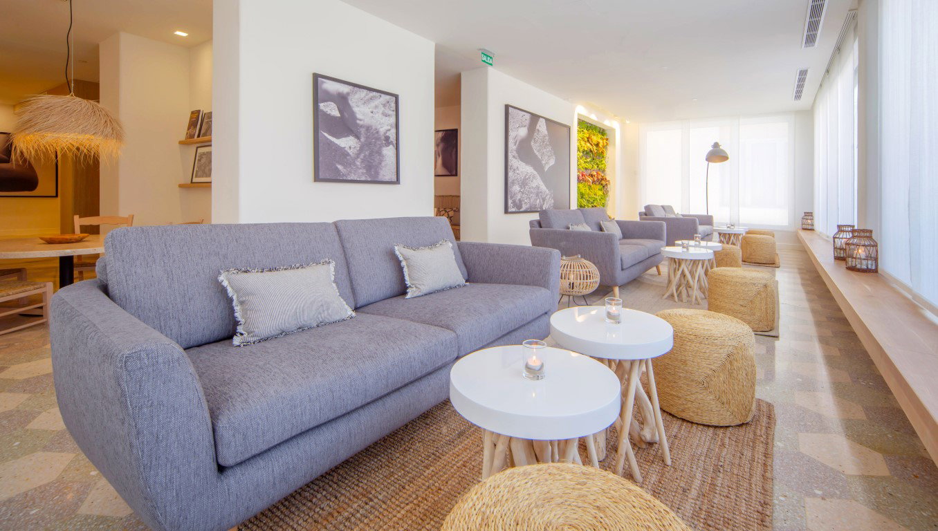 dal travel Hm Alma Beach (Adults Only)