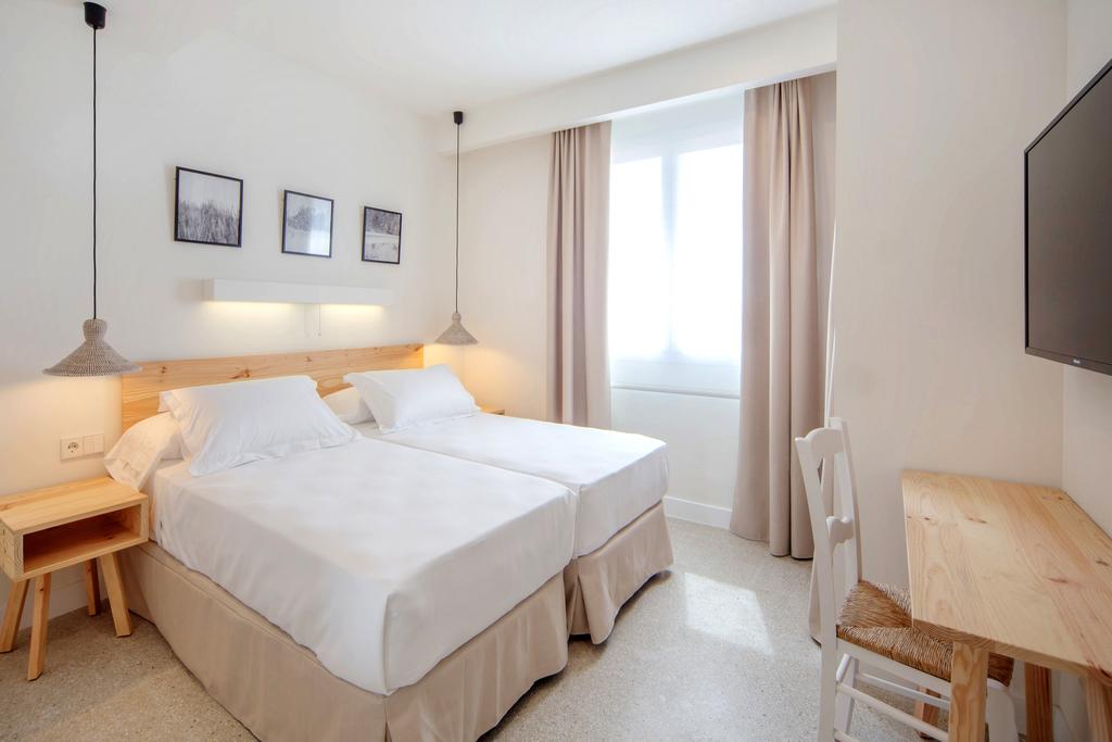 dal travel Hm Alma Beach (Adults Only)