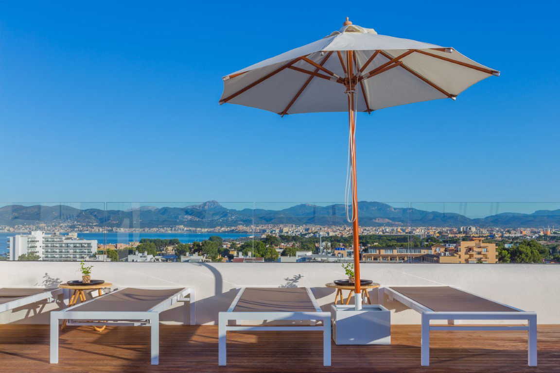 dal travel Hm Alma Beach (Adults Only)