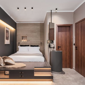 Hotel Gm Luxury Suites Kalavryta cazare Kalavryta