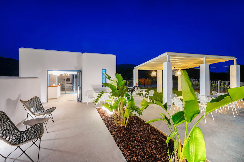 Hotel Narciso Luxury Suites